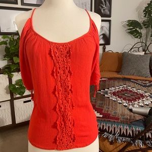 Women’s blouse